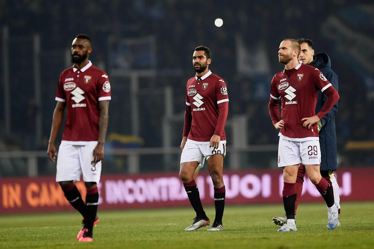 Palpite: Torino x Napoli – Campeonato Italiano – 1 de dezembro de 2024