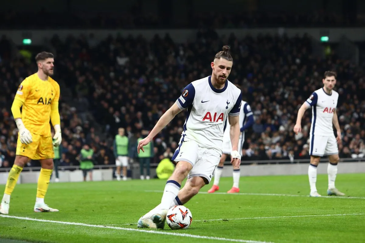 Palpite: Tottenham x Fulham – Premier League – 1 de dezembro de 2024