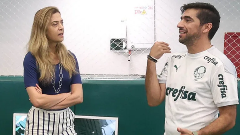 Facincani indica cinco reforços ao Palmeiras para 2025: “Precisa”