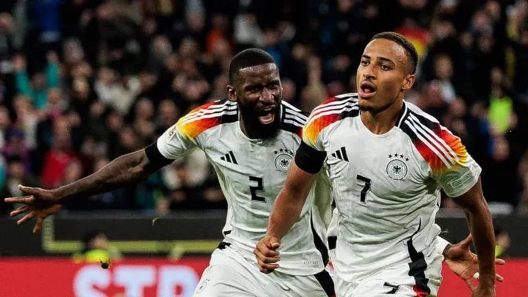Alemanha hoje: veja a provável escalação contra a Bósnia na Liga das Nações