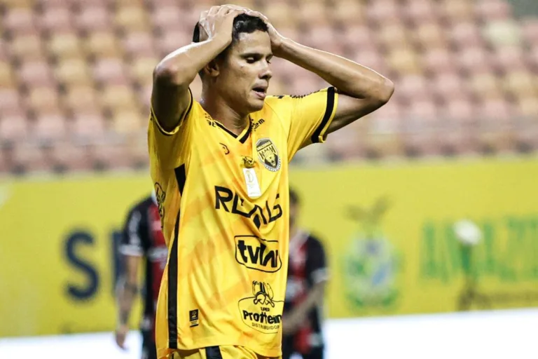 Palpite: Amazonas x América-MG – Série B – 5 de novembro de 2024