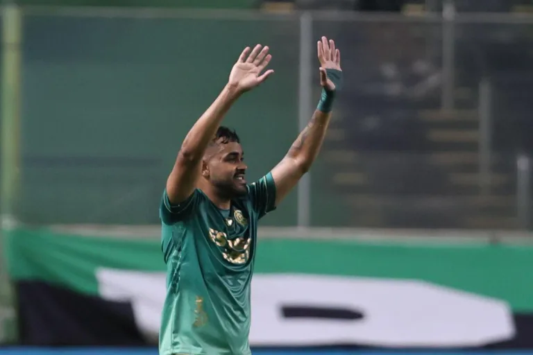 Palpite: América-MG x Ituano – Série B – 12 de novembro de 2024