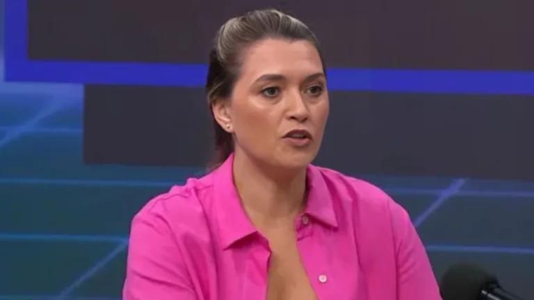 Ana Thaís detona jogador da seleção após fala: “Que vergonha”