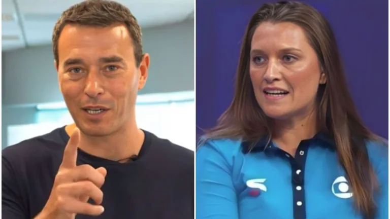 Ana Thaís e Rizek elegem time “insaciável” do futebol brasileiro 