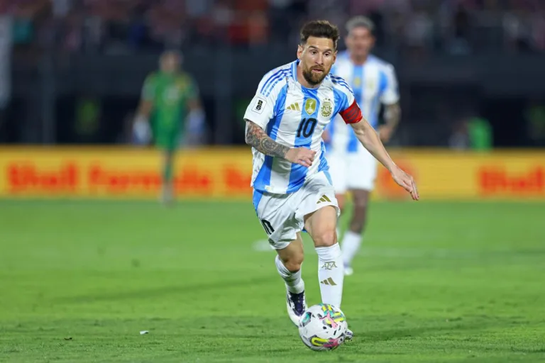 Palpite: Argentina x Peru – Eliminatórias da Copa – 19 de novembro de 2024