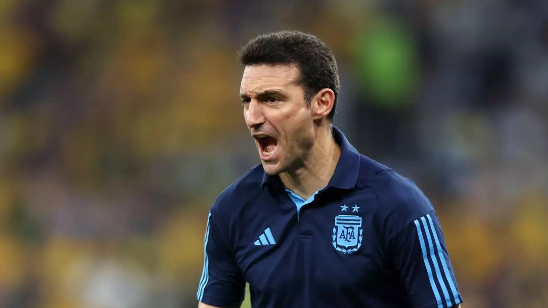 Argentina tem dois desfalques contra o Paraguai; veja quem fica fora