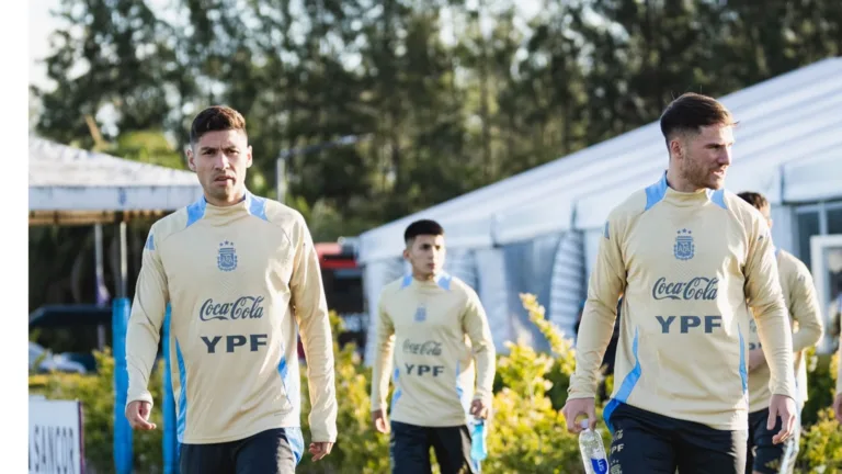 Argentina x Peru: onde assistir AO VIVO as Eliminatórias da Copa