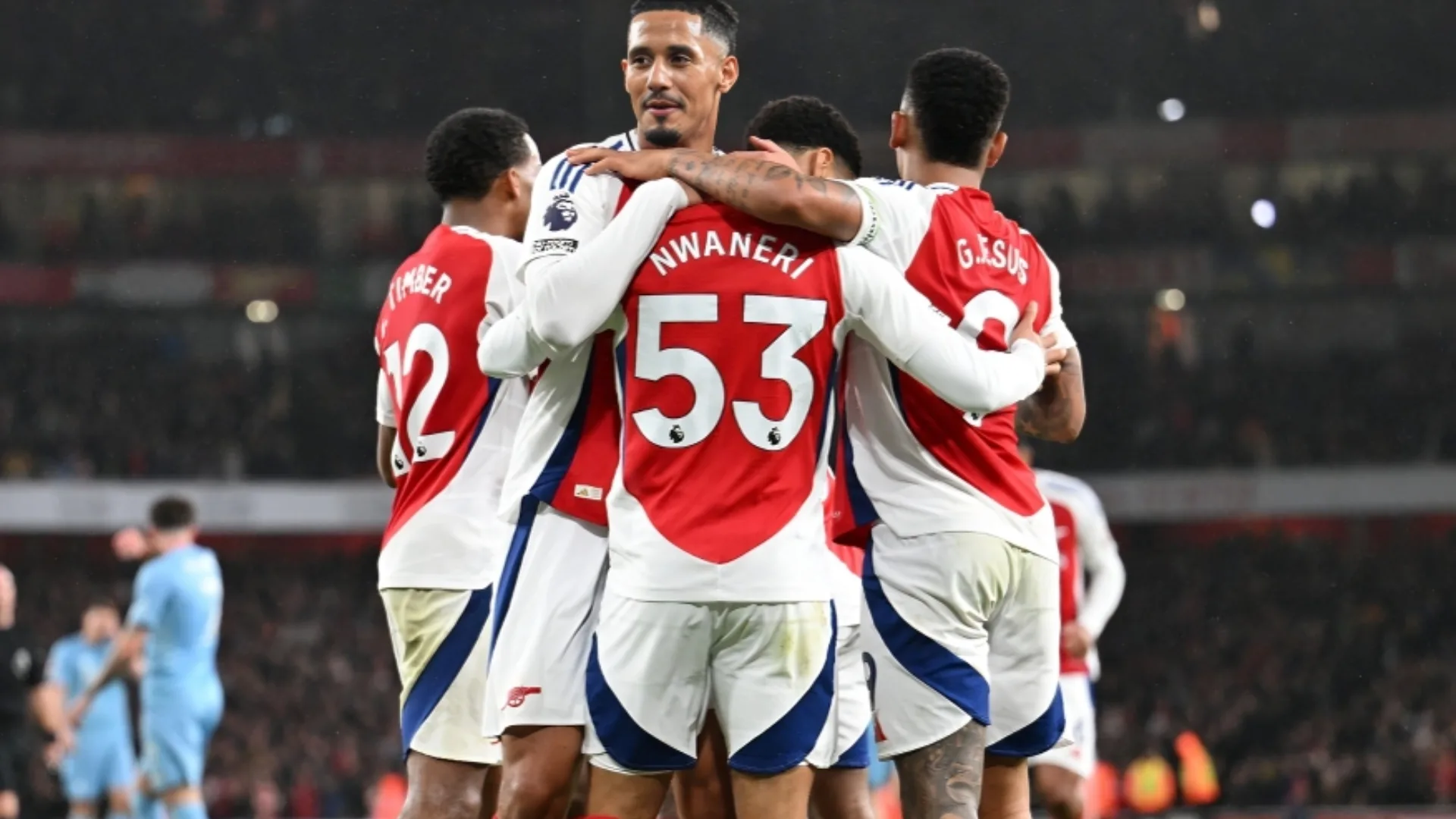 Arsenal hoje: veja a provável escalação contra o Sporting na Champions League