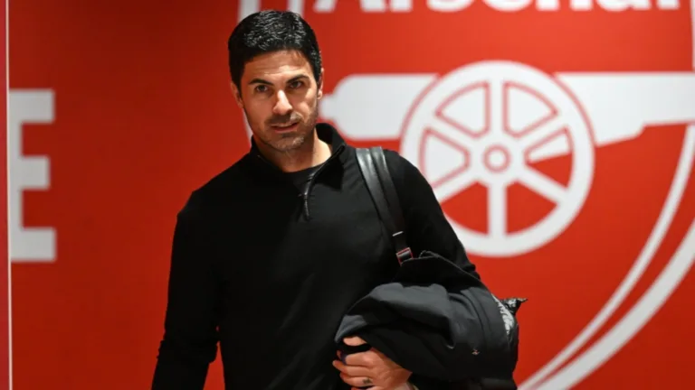 Arsenal hoje tem desfalques contra o Manchester United; veja lista