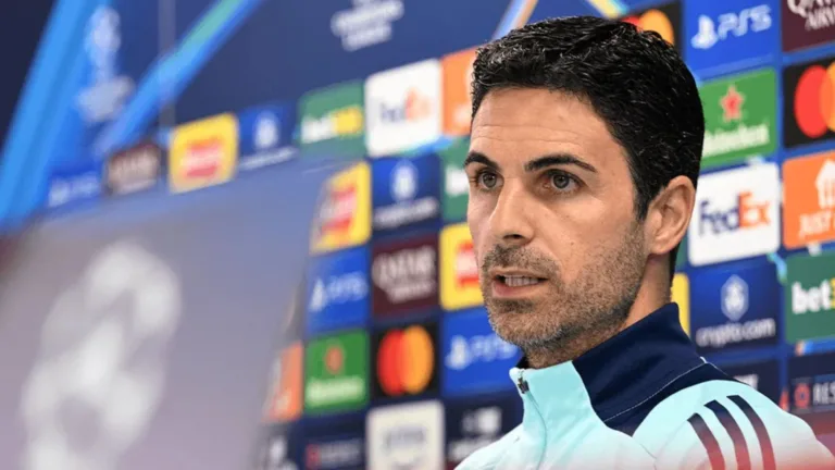 Arsenal hoje: time tem três desfalques contra a Inter de Milão na Champions League