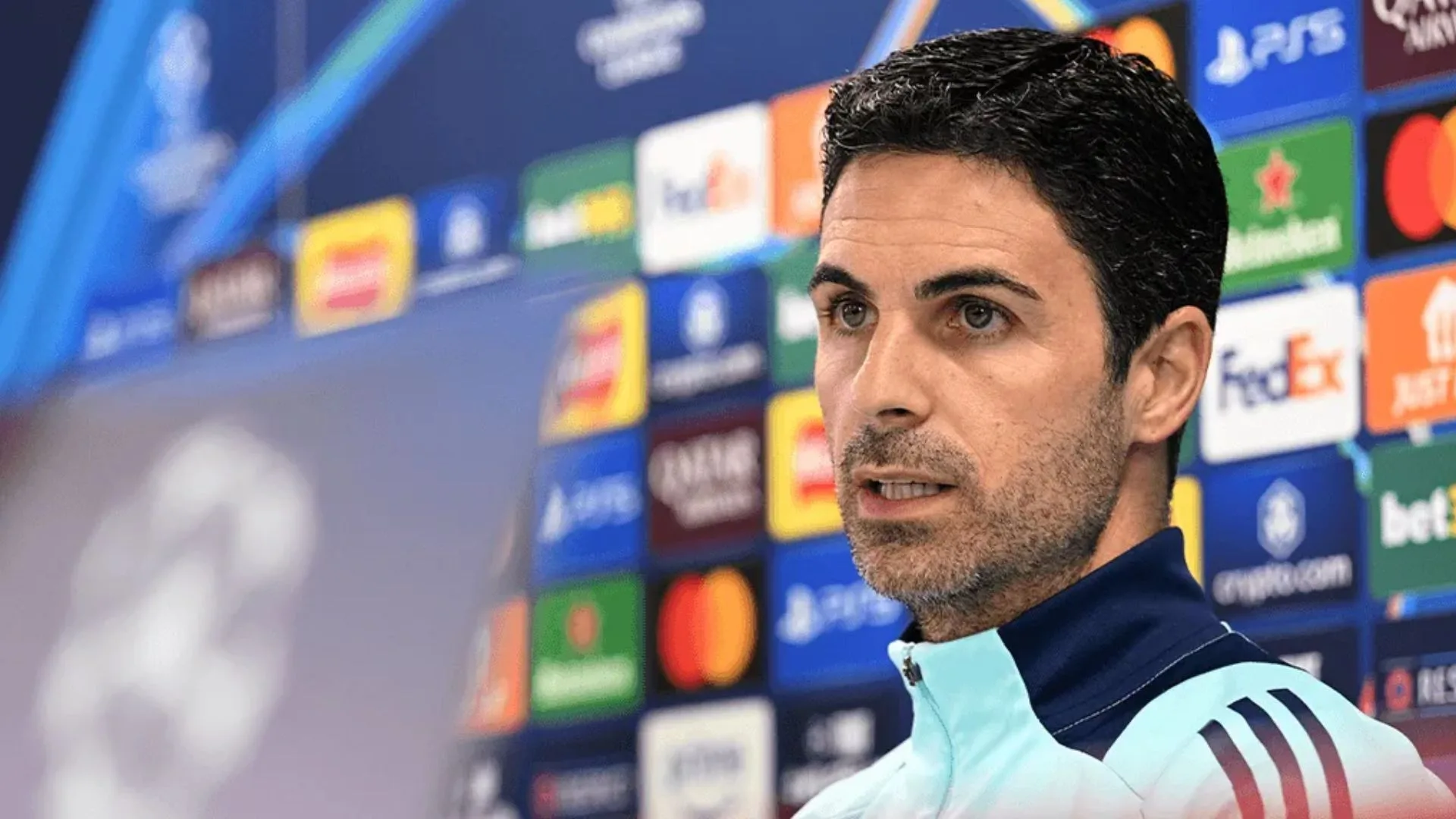 Arsenal hoje: time tem três desfalques contra a Inter de Milão na Champions League