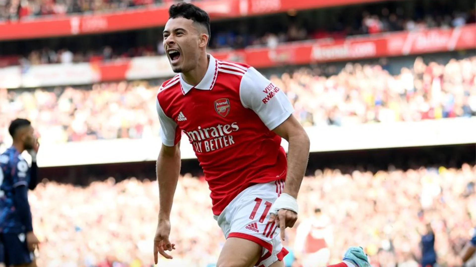 Arsenal hoje: veja provável time contra o Forest na Premier League