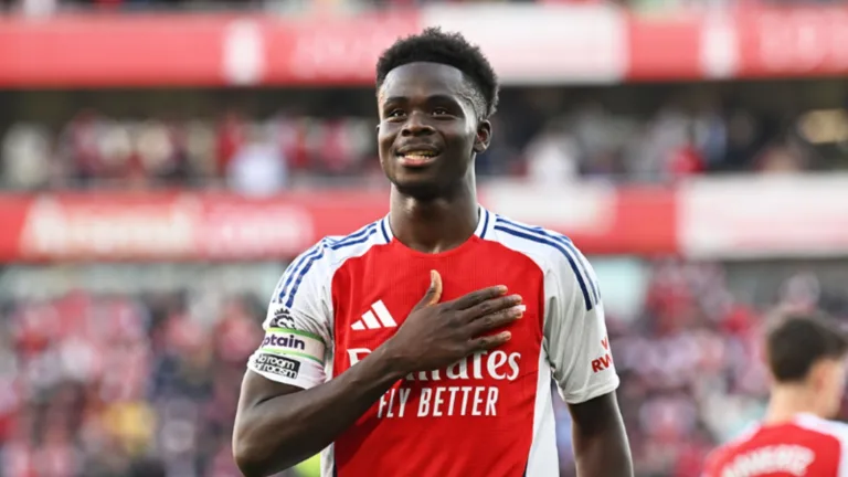 Arsenal hoje: veja provável escalação no clássico contra o Chelsea na Premier League