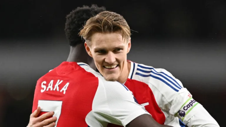 Arsenal hoje: veja o provável time contra o West Ham na Premier League