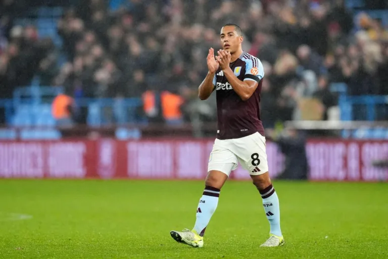 Palpite: Aston Villa x Juventus – Champions League – 27 de novembro de 2024