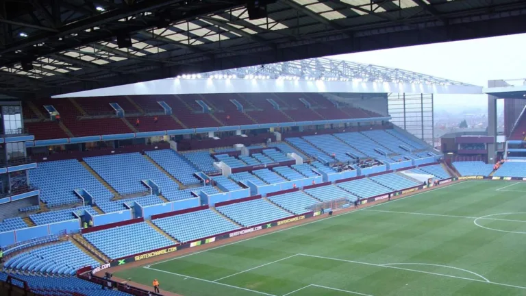 Aston Villa x Juventus: onde assistir AO VIVO a Champions League