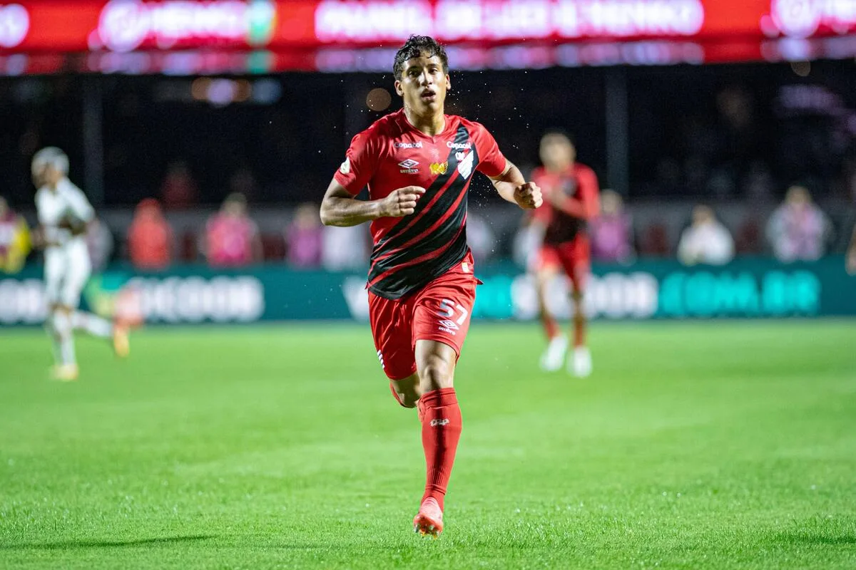 Palpite: Athletico Paranaense x Atlético-GO – Brasileirão – 20 de novembro de 2024