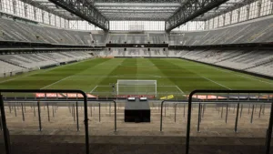 Athletico-PR x Atlético-MG: onde assistir ao jogo do Brasileirão Série A