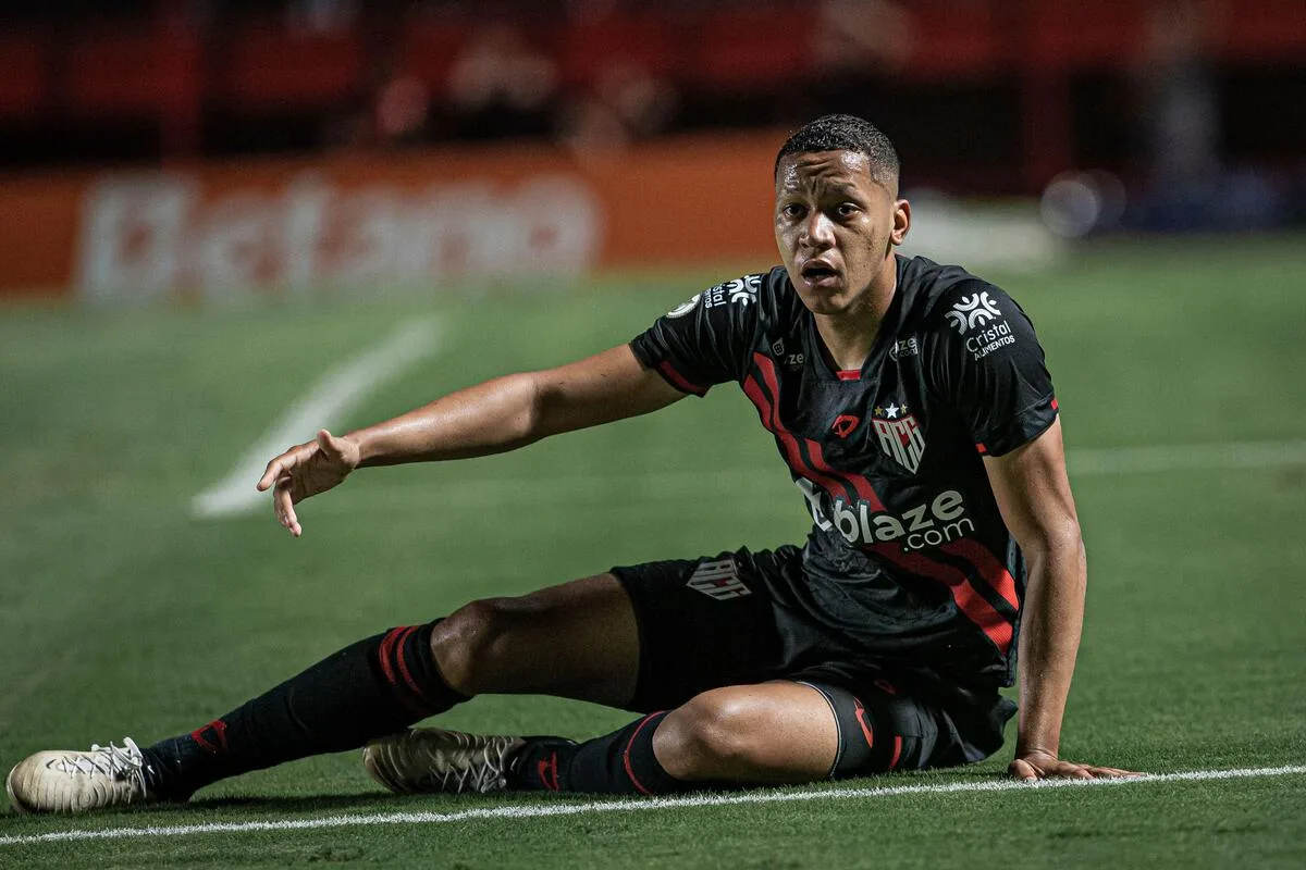 Palpite: Atlético-GO x Atlético-MG – Brasileirão – 6 de novembro de 2024