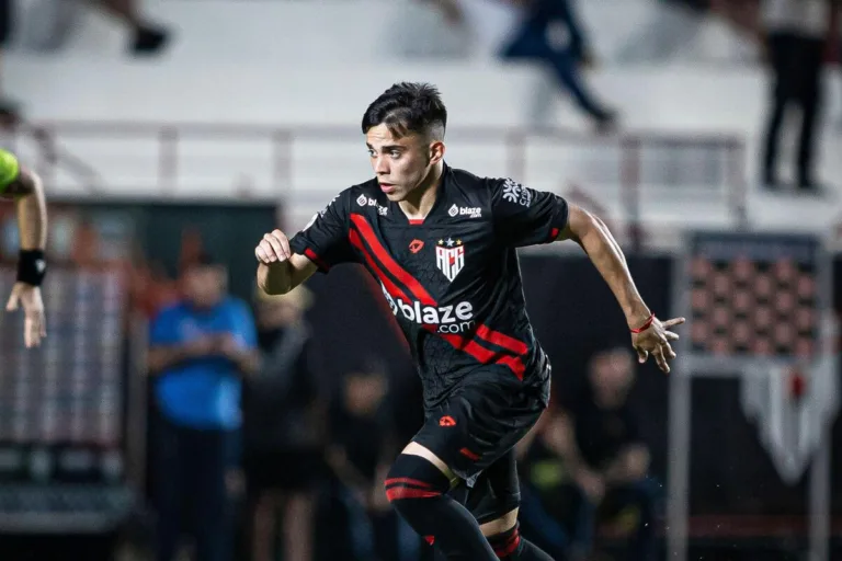 Palpite: Atlético-GO x Bragantino – Brasileirão – 9 de novembro de 2024