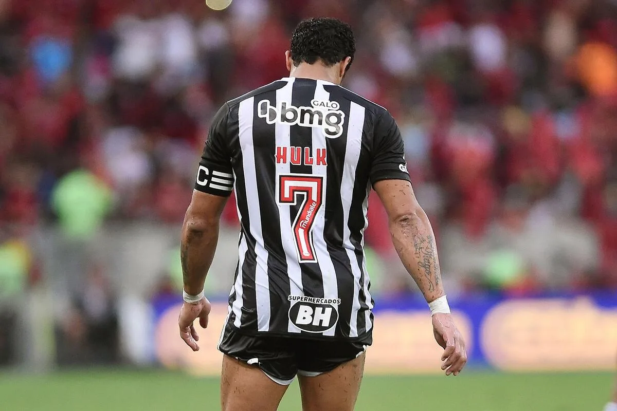 Palpite: Atlético-MG x Botafogo – Brasileirão – 20 de novembro de 2024