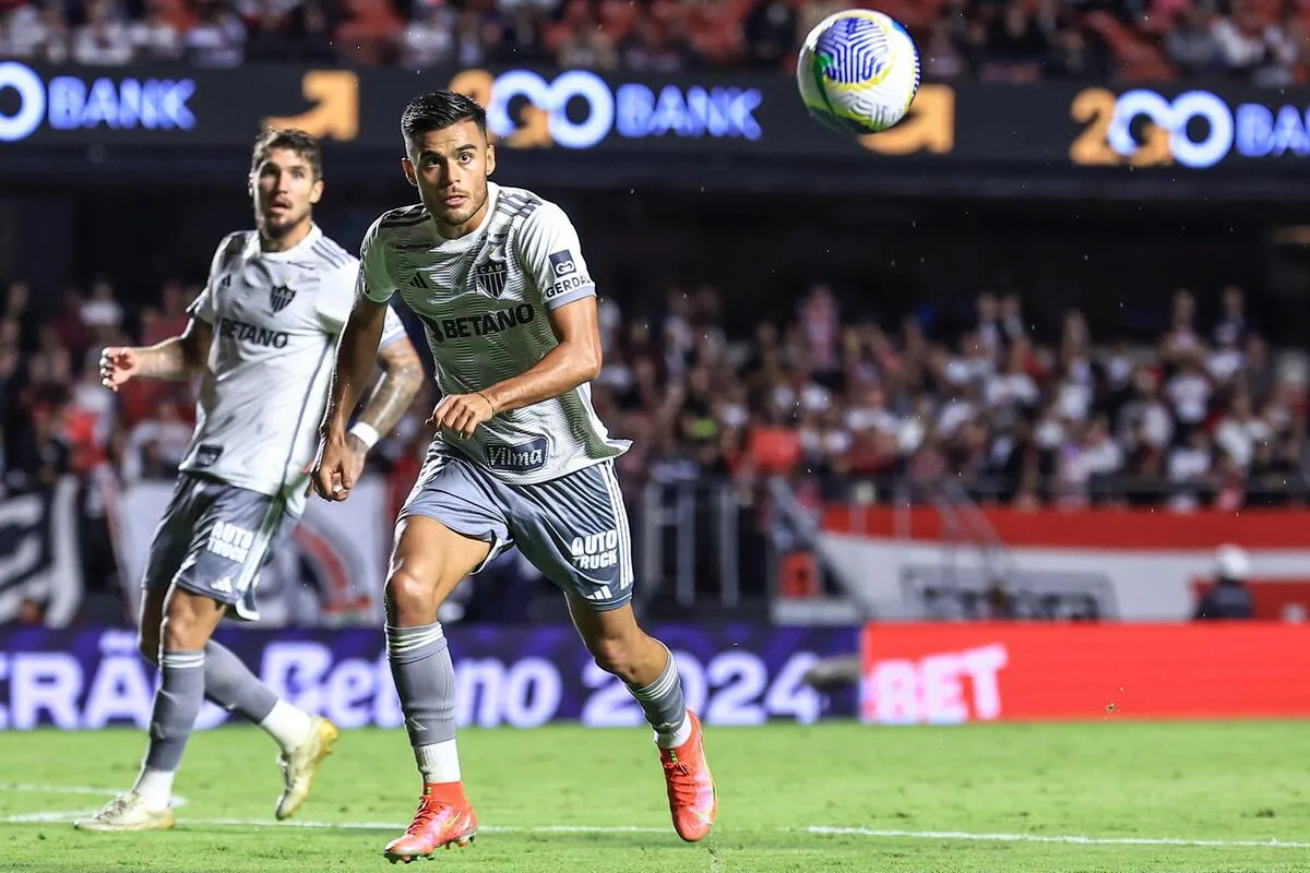 Palpite: Atlético-MG x Juventude – Brasileirão – 26 de novembro de 2024