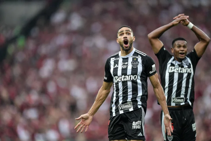 Atlético-MG ainda tem chances de ser campeão? Três motivos para apostar no Galo Atlético-MG ainda tem chances de ser campeão? Três motivos para apostar no Galo