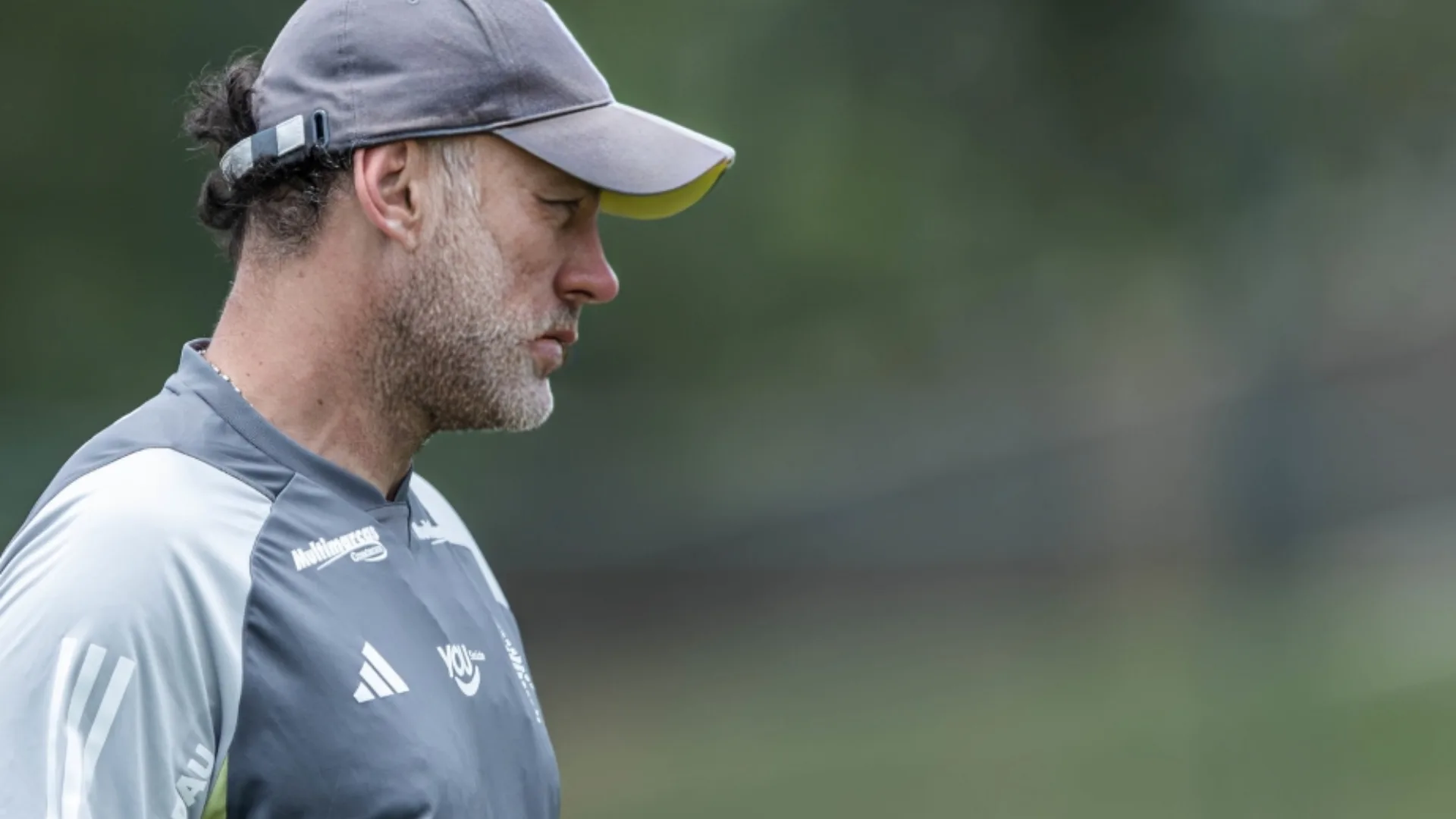 Atlético-MG hoje: veja a provável escalação contra o Athletico no Brasileirão