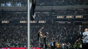 Atlético-MG tem vantagem histórica para garantir título da Copa do Brasil contra o Flamengo