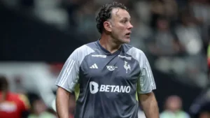 Atlético-MG hoje: time tem desfalques de peso contra o Athletico