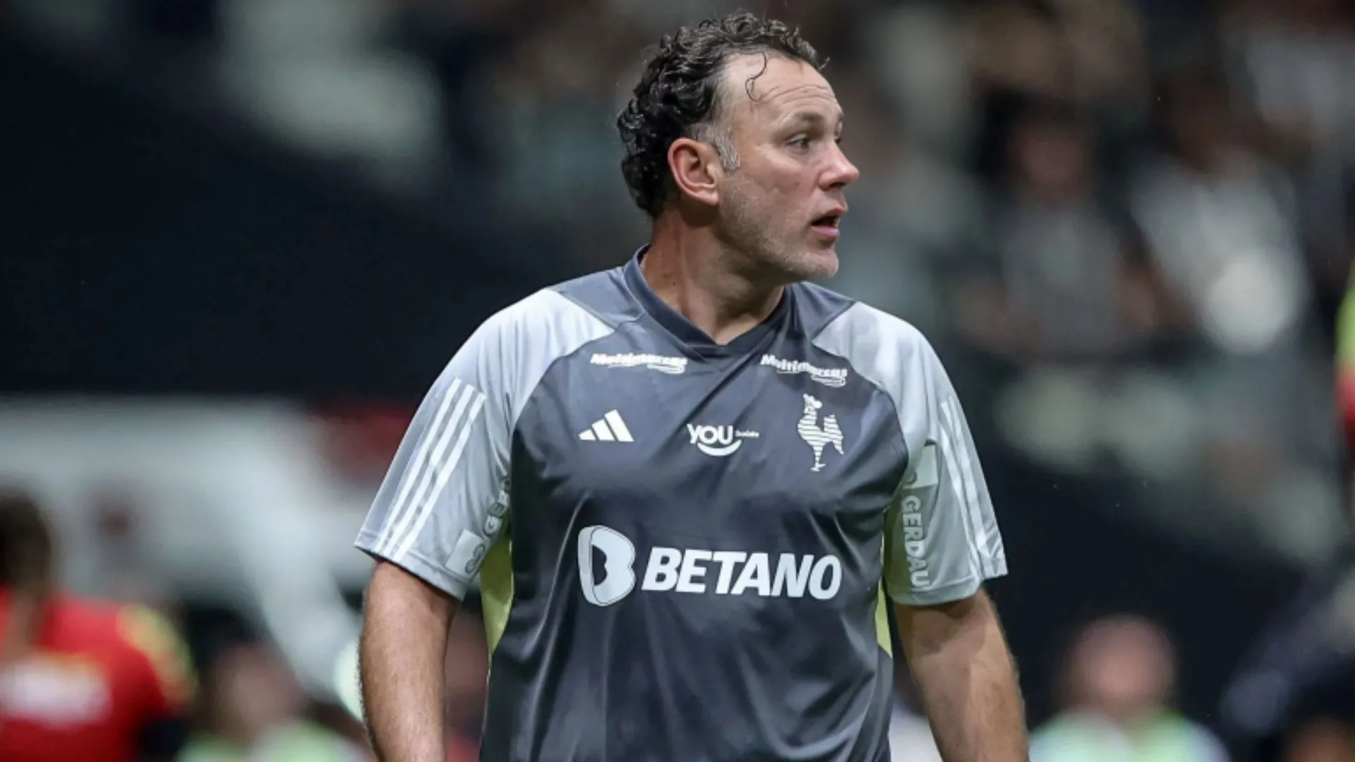 Atlético-MG hoje: time tem desfalques de peso contra o Athletico