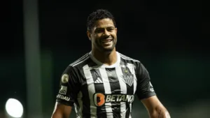 Atlético-MG hoje: veja provável time contra o SPFC no Brasileirão