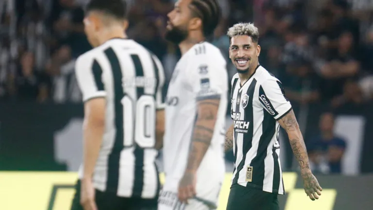 Atlético-MG x Botafogo: onde assistir AO VIVO o Brasileirão Série A