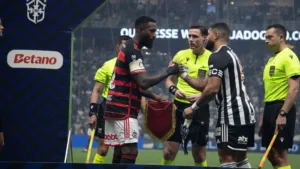Inteligência artificial projeta campeão entre Flamengo x Atlético-MG na Copa do Brasil; confira