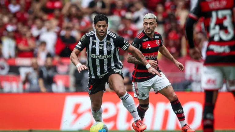 Atlético-MG x Flamengo: onde assistir à final da Copa do Brasil