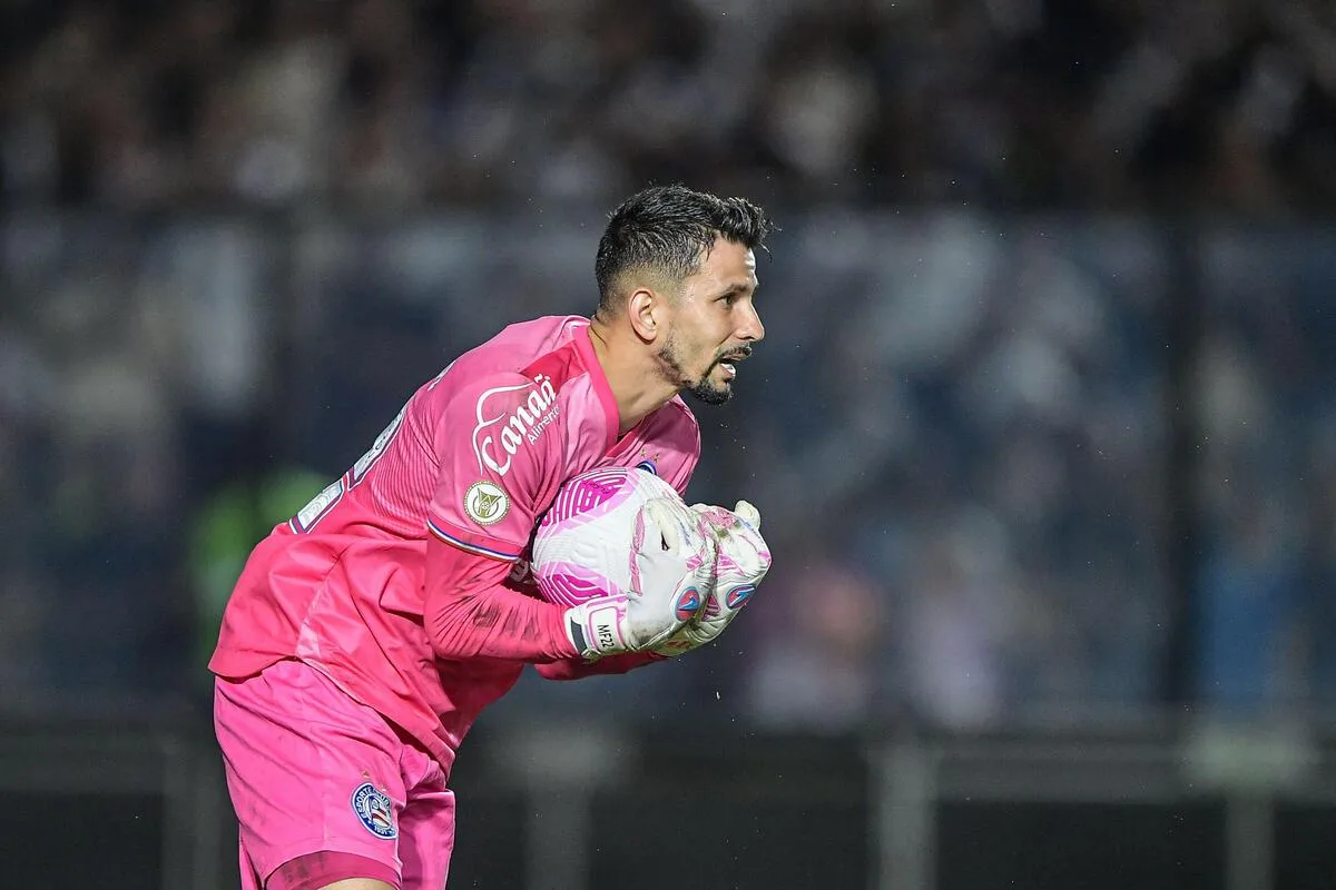 Palpite: Bahia x São Paulo – Brasileirão – 5 de novembro de 2024