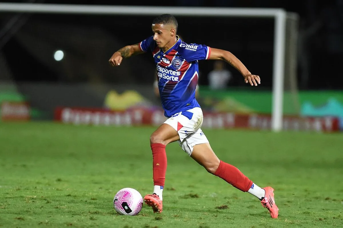 Palpite: Bahia x Palmeiras – Brasileirão – 20 de novembro de 2024