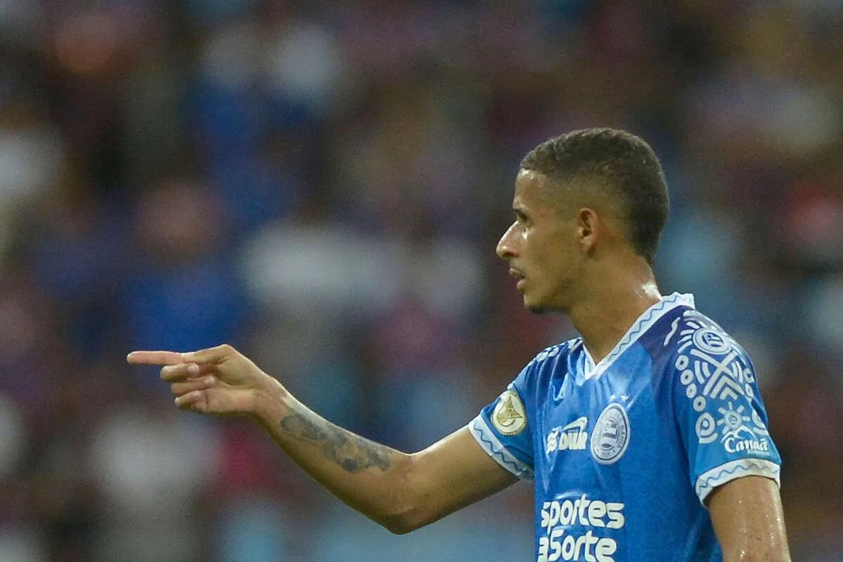 Palpite: Bahia x Athletico Paranaense – Brasileirão – 24 de novembro de 2024