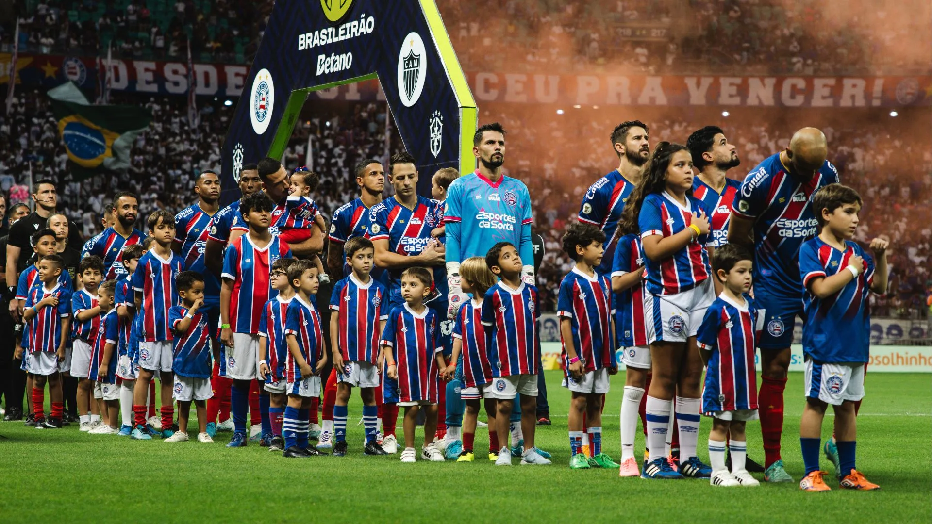 Bahia hoje: Ceni tem dois desfalques contra o Athletico-PR