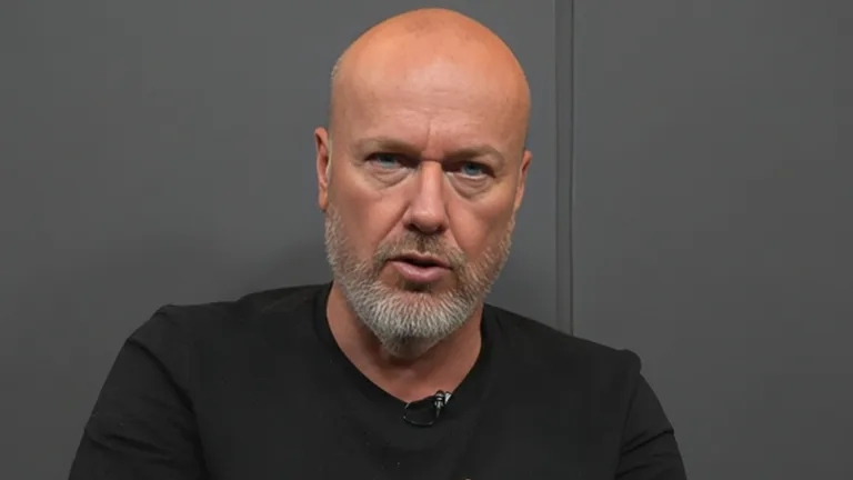 Baldasso projeta futuro do Grêmio e descarta rebaixamento no Brasileirão: “Não vai cair, vai fazer campanha mediana”