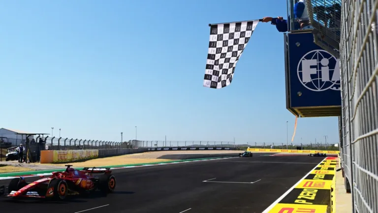 Band e Liberty Media entram em acordo sobre transmissão da Fórmula 1 em 2025