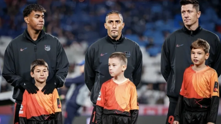 Barcelona hoje: veja a provável escalação contra a Real Sociedad na LaLiga