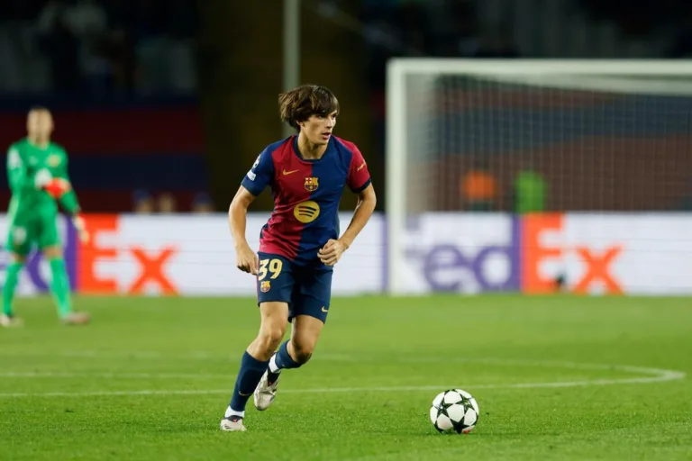 Palpite: Barcelona x Brest – Champions League – 26 de novembro de 2024