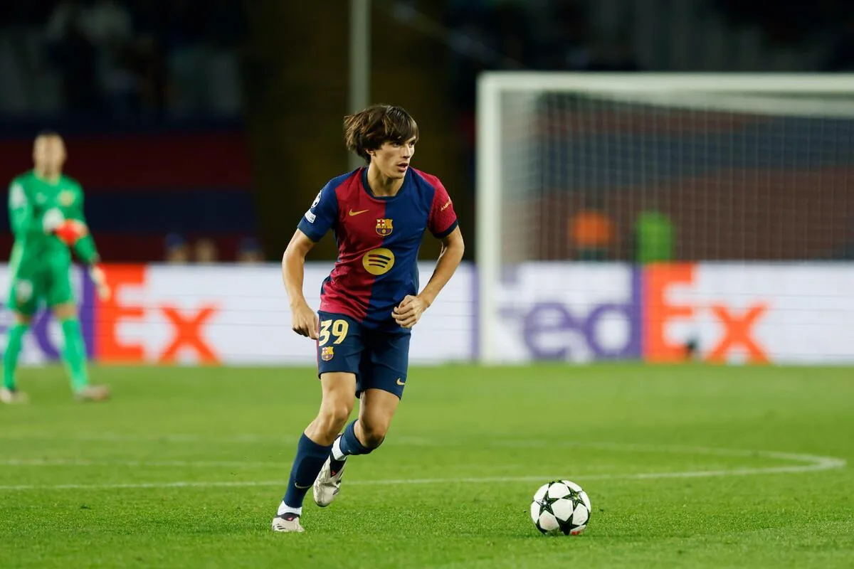 Palpite: Barcelona x Brest – Champions League – 26 de novembro de 2024