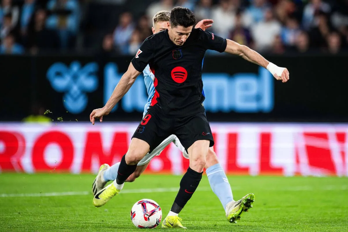 Palpite: Barcelona x Las Palmas – La Liga – 30 de novembro de 2024