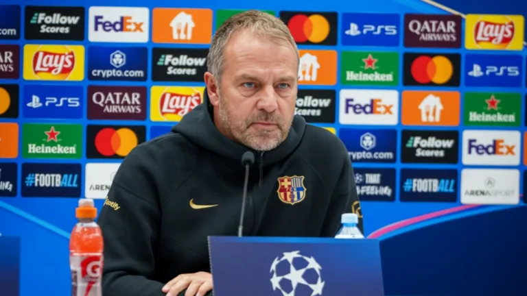 Barcelona hoje: veja a provável escalação contra  Estrela Vermelha na Champions League