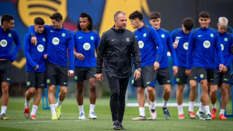 Barcelona tem “caminhão” de desfalques para jogo da Champions League; confira