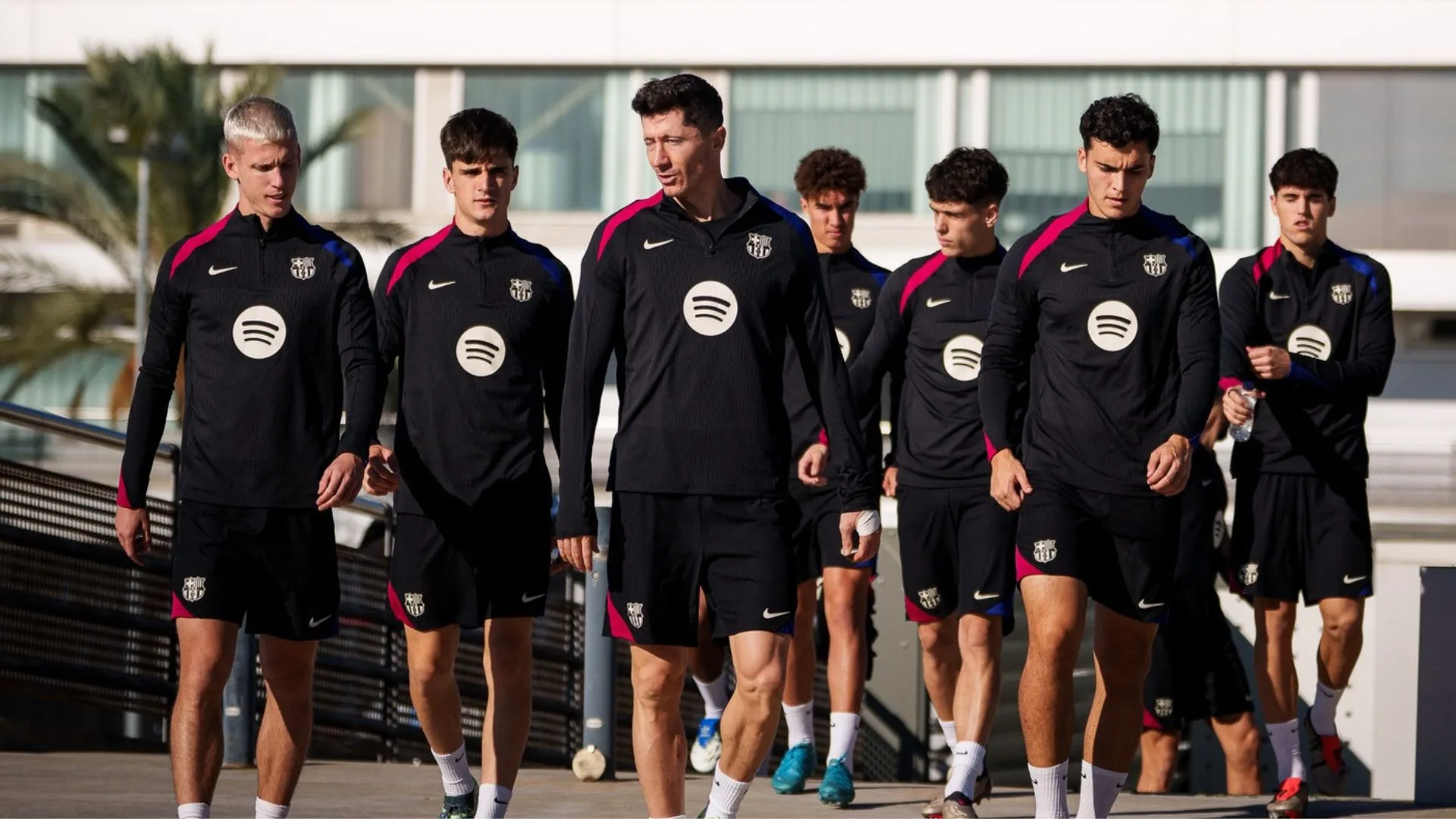 Barcelona x Brest: onde assistir AO VIVO a Champions League