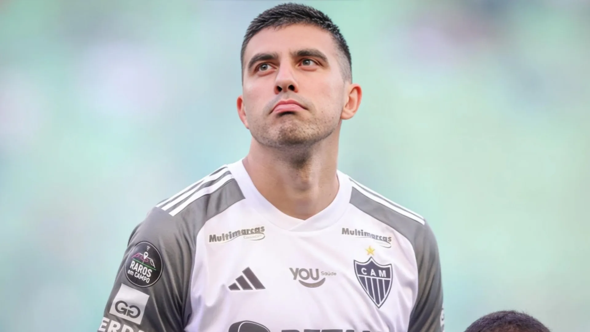 Battaglia, do Atlético-MG, aponta rival complicado de vencer no Brasil: “Muito difícil”