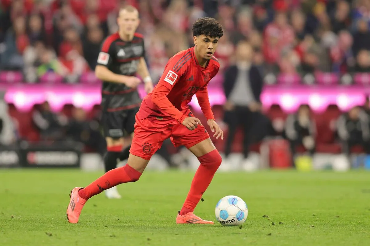 Palpite: Bayern de Munique x Benfica – Champions League – 6 de novembro de 2024